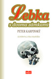 Lebka s dvoma zámkami Lebka s dvoma zámkami