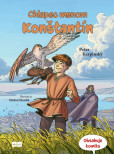 Chlapec menom Konštantín Chlapec menom Konštantín