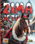 Zima je tu