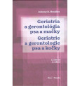 Geriatria a gerontológia psa a mačky Geriatria a gerontológia psa a mačky