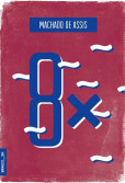 8 x 8 x