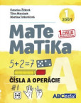 Matematika A - zošit 1 (čísla a operácie) Matematika A - zošit 1 (čísla a operácie)