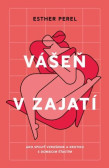 Vášeň v zajatí (2.vydanie) Vášeň v zajatí (2.vydanie)