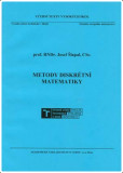Metody diskrétní matematiky Metody diskrétní matematiky