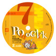 Nový pomocník z matematiky 7/2 – CD pre interaktívne tabule Nový pomocník z matematiky 7/2 – CD pre interaktívne tabule