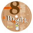 Nový pomocník z matematiky 8/2 – CD pre interaktívne tabule Nový pomocník z matematiky 8/2 – CD pre interaktívne tabule