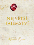 Největší tajemství Největší tajemství