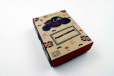 Creativo - Fun card English Present Continuous Creativo - Fun card English Present Continuous