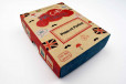 Creativo - Fun card English Present Perfect Creativo - Fun card English Present Perfect