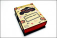 Creativo - Fun card English Who, When, Where Creativo - Fun card English Who, When, Where