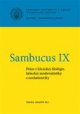 Sambucus IX Sambucus IX