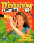 Discover English 2 Student's Book - Učebnica