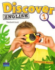 Discover English 1 Teacher's book - Metodická príručka