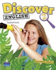 Discover English 2 Teacher's Book - Metodická príručka