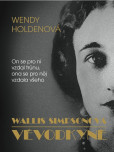 Vévodkyně - Wallis Simpsonová Vévodkyně - Wallis Simpsonová
