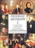 Przeboje mistrozóv 1 Przeboje mistrozóv 1