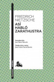 Asi Hablo Zarathustra Asi Hablo Zarathustra