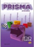 Prisma B2 Avanza : Student Book