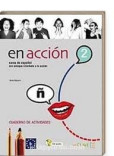 En acción 2 Cuaderno de actividades +audio