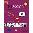 En acción 4 Libro del alumno +audio (C1)