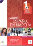 Nuevo Espanol en marcha 1 - Libro del alumno+CD Nuevo Espanol en marcha 1 - Libro del alumno+CD