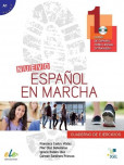 Nuevo Espanol en marcha 1 - Cuaderno de ejercicios+CD Nuevo Espanol en marcha 1 - Cuaderno de ejercicios+CD
