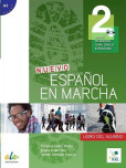 Nuevo Espanol en marcha 2 - Libro del alumno+CD Nuevo Espanol en marcha 2 - Libro del alumno+CD
