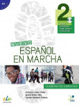 Nuevo Espanol en marcha 2 - Cuaderno de ejercicios+CD Nuevo Espanol en marcha 2 - Cuaderno de ejercicios+CD
