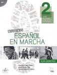 Nuevo Espanol en marcha 2 - Guía didáctica Nuevo Espanol en marcha 2 - Guía didáctica