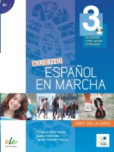 Nuevo Espanol en marcha 3 - Libro del alumno+CD Nuevo Espanol en marcha 3 - Libro del alumno+CD