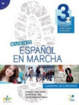 Nuevo Espanol en marcha 3 - Cuaderno de ejercicios+CD Nuevo Espanol en marcha 3 - Cuaderno de ejercicios+CD