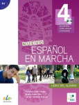 Nuevo Espanol en marcha 4 - Libro del alumno+CD Nuevo Espanol en marcha 4 - Libro del alumno+CD