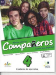 Nueva Companeros 4 - Ejercicios+Licencia Digital Nueva Companeros 4 - Ejercicios+Licencia Digital