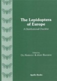 Lepidoptera of Europe