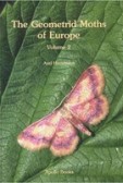 Geometrid Moths of Europe 2 Sterrhinae