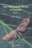 Geometrid Moths of Europe 4 Larentinae II Geometrid Moths of Europe 4 Larentinae II