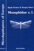 Momphidae I