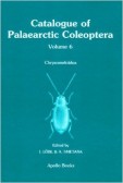 Catalogue of Palaearctic Coleoptera