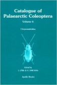 Catalogue of Palaearctic Coleoptera Catalogue of Palaearctic Coleoptera