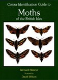 Moths of the British Isles