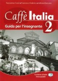 Caffé Italia 2 - metodika Caffé Italia 2 - metodika