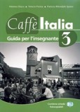 Caffé Italia 3 - metodika Caffé Italia 3 - metodika