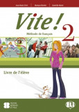 VITE! 2 - učebnice VITE! 2 - učebnice