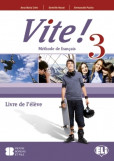 VITE! 3 - učebnice VITE! 3 - učebnice