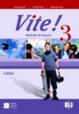 VITE! 3 - pracovní sešit + audio CD (1) VITE! 3 - pracovní sešit + audio CD (1)