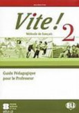 VITE! 2 - metodika + audio CD (3) VITE! 2 - metodika + audio CD (3)