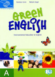 Green English - students book A Green English - students book A
