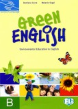 Green English - students book B Green English - students book B