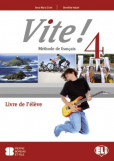 VITE! 4 - učebnice VITE! 4 - učebnice