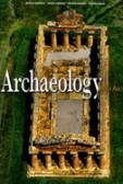 Archaeology from Above Archaeology from Above